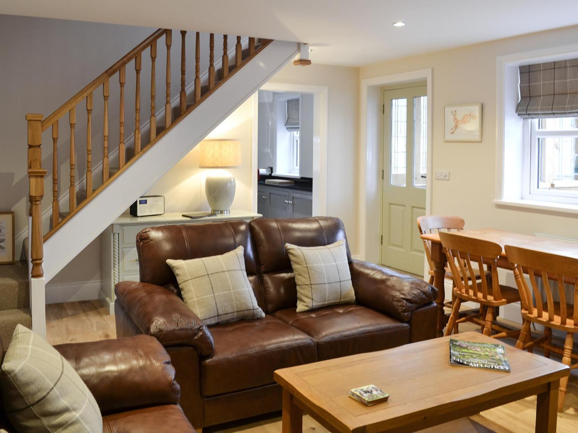 Folkton Park Farm Cottage מראה חיצוני תמונה